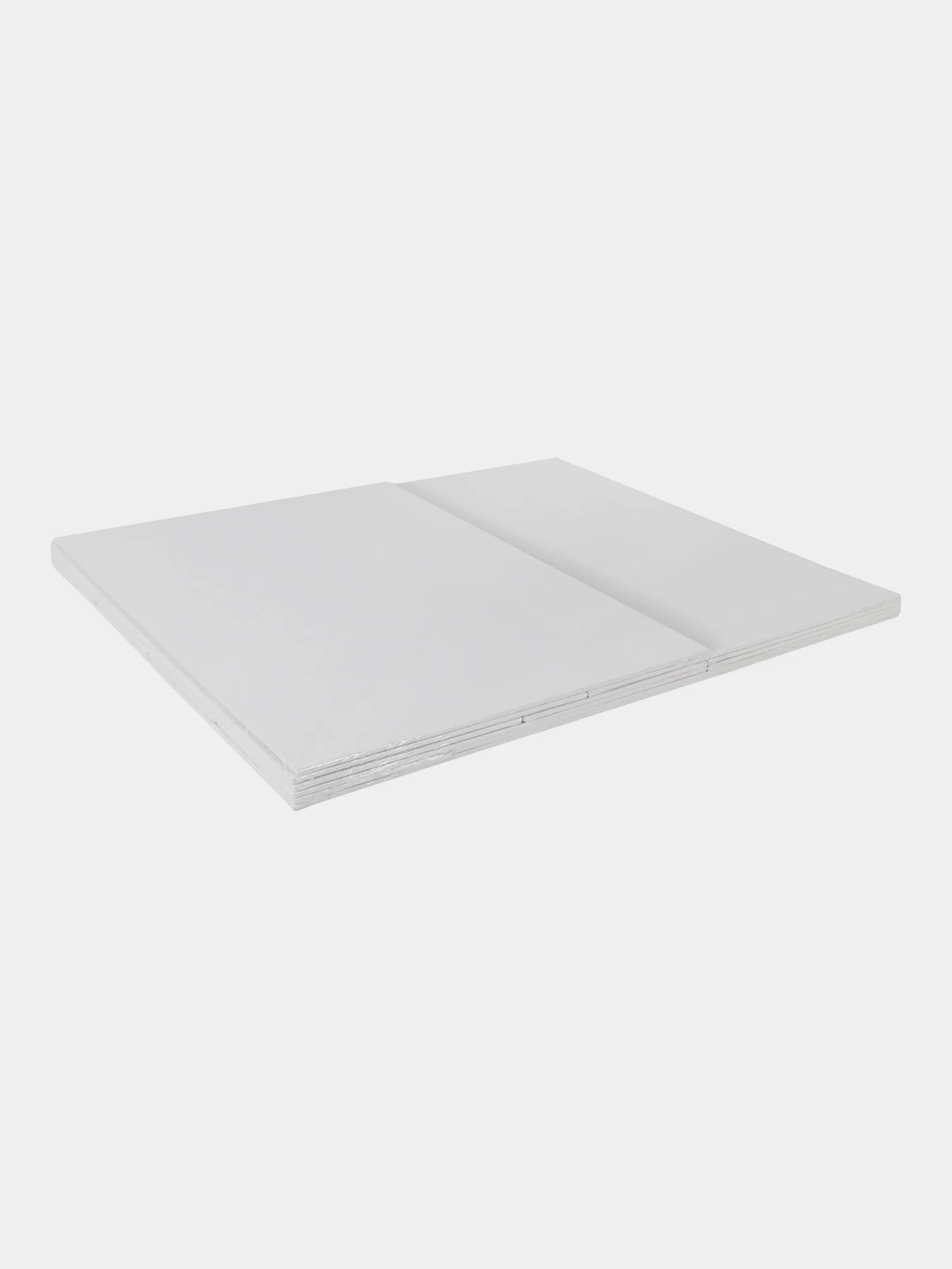 Холст на картоне Brauberg Art Classic, грунт, хлопок, 280 г м2, 20 штук