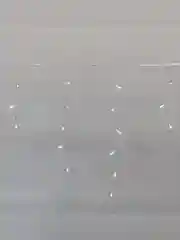 Светодиодная гирлянда Айсикл, мерцающий Flashing, IP44, 588 LED, 230 В, 25х0,6 м