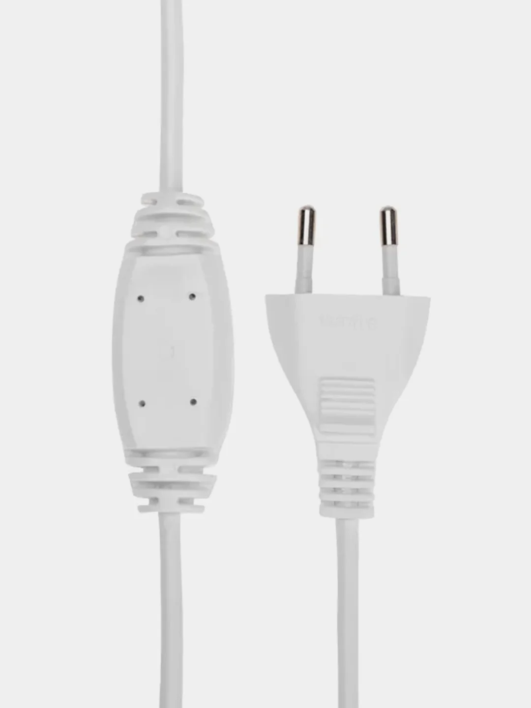 Светодиодная гирлянда Айсикл, мерцающий Flashing, IP44, 588 LED, 230 В, 25х0,6 м