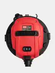 Пылесос строительный YURAT PY-1430