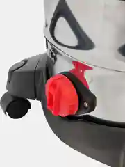 Пылесос строительный YURAT PY-1420