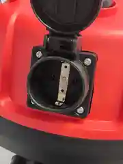 Пылесос строительный YURAT PY-1420