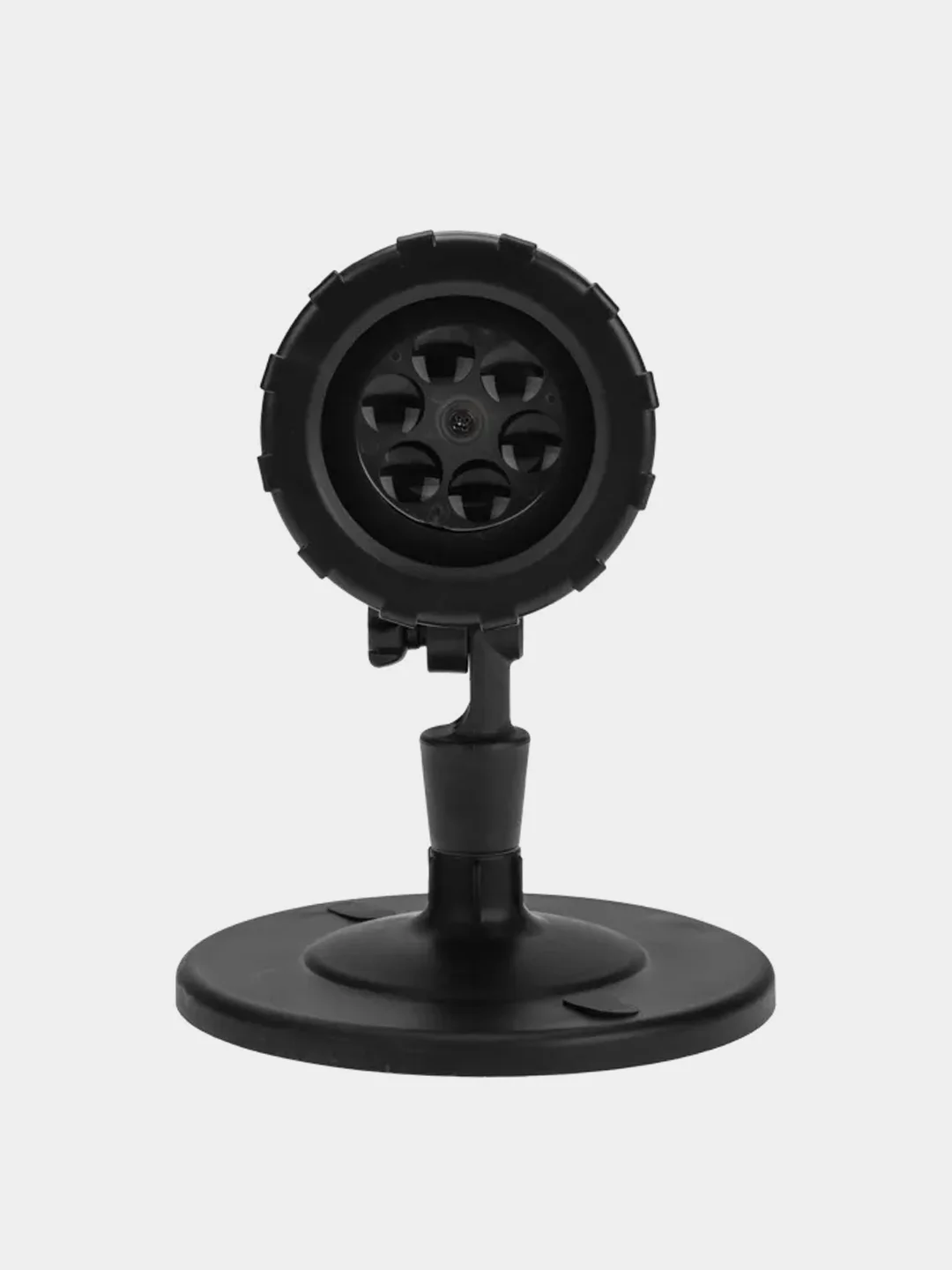 LED проектор Neon-Night Белые снежинки, трансформатор на 12В