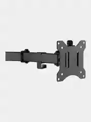 Кронштейн для двух мониторов настольный, 17"-32", до 16 кг, Sonnen, 455943