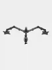 Кронштейн для двух мониторов настольный, 17"-32", до 16 кг, Sonnen, 455943