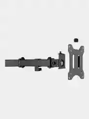 Кронштейн для двух мониторов настольный, 17"-32", до 16 кг, Sonnen, 455943