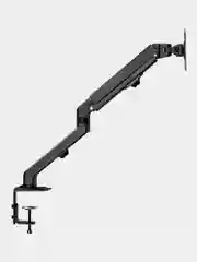 Кронштейн для монитора настольный, 17"-27", до 7 кг, Sonnen Motion, 455944