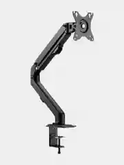 Кронштейн для монитора настольный, 17"-27", до 7 кг, Sonnen Motion, 455944