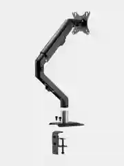 Кронштейн для монитора настольный, 17"-27", до 7 кг, Sonnen Motion, 455944