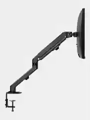 Кронштейн для монитора настольный, 17"-27", до 7 кг, Sonnen Motion, 455944