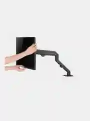 Кронштейн для монитора настольный, 17"-27", до 7 кг, Sonnen Motion, 455944