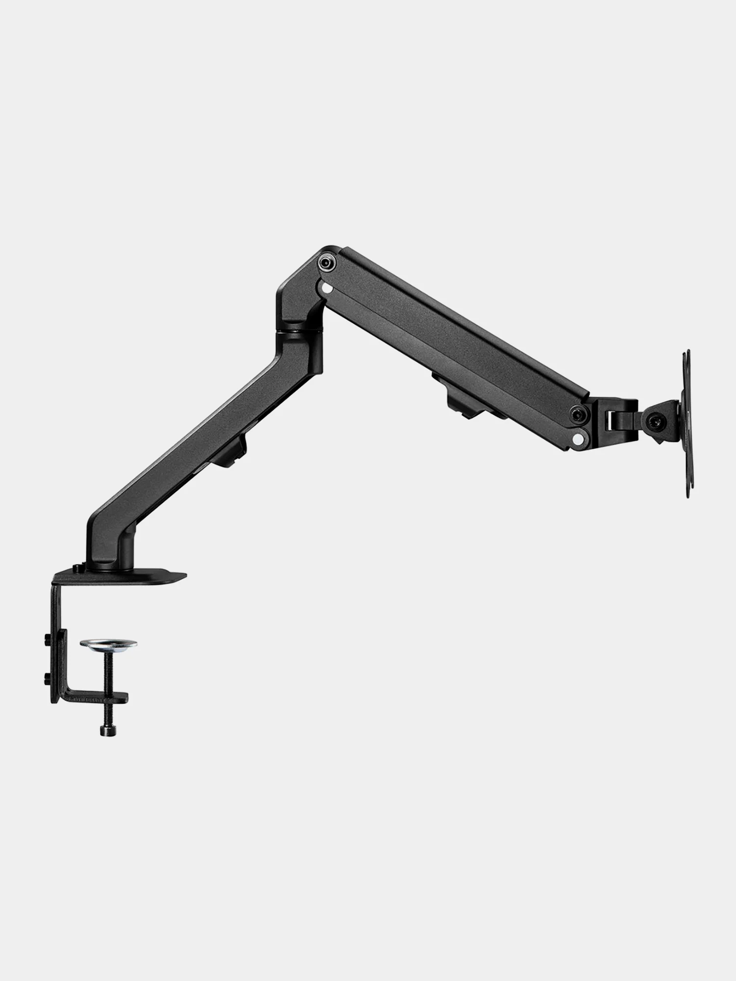 Кронштейн для монитора настольный, 17"-27", до 7 кг, Sonnen Motion, 455944