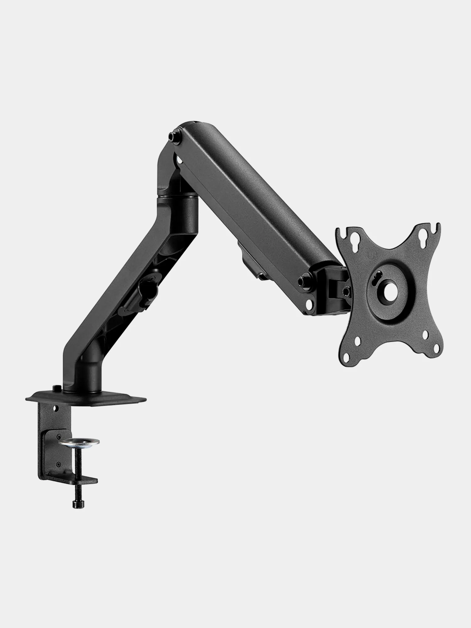 Кронштейн для монитора настольный, 17"-27", до 7 кг, Sonnen Motion, 455944