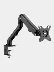 Кронштейн для монитора настольный, 17"-27", до 7 кг, Sonnen Motion, 455944