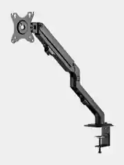 Кронштейн для монитора настольный, 17"-27", до 7 кг, Sonnen Motion, 455944