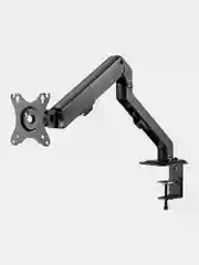 Кронштейн для монитора настольный, 17"-27", до 7 кг, Sonnen Motion, 455944
