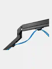 Кронштейн для монитора настольный, 17"-27", до 7 кг, Sonnen Motion, 455944