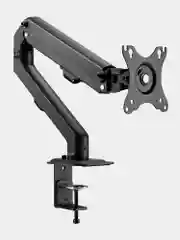 Кронштейн для монитора настольный, 17"-27", до 7 кг, Sonnen Motion, 455944