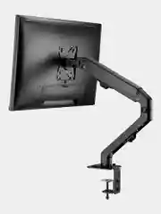 Кронштейн для монитора настольный, 17"-27", до 7 кг, Sonnen Motion, 455944