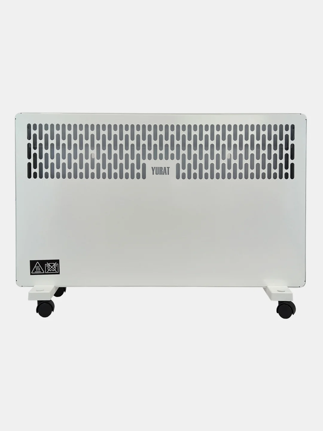 Конвектор YURAT СБ-2000.2 W