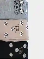 Колготки детские для мальчика, комплект 3 шт