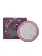 Инновационная пилка депилятор для удаления волос на ногах, руках OLZORI VirGo Diamond Skin