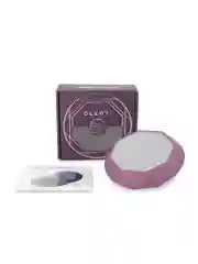 Инновационная пилка депилятор для удаления волос на ногах, руках OLZORI VirGo Diamond Skin