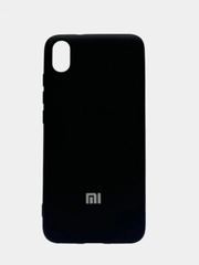 Чехол Soft-Touch для  Xiaomi redmi 7A