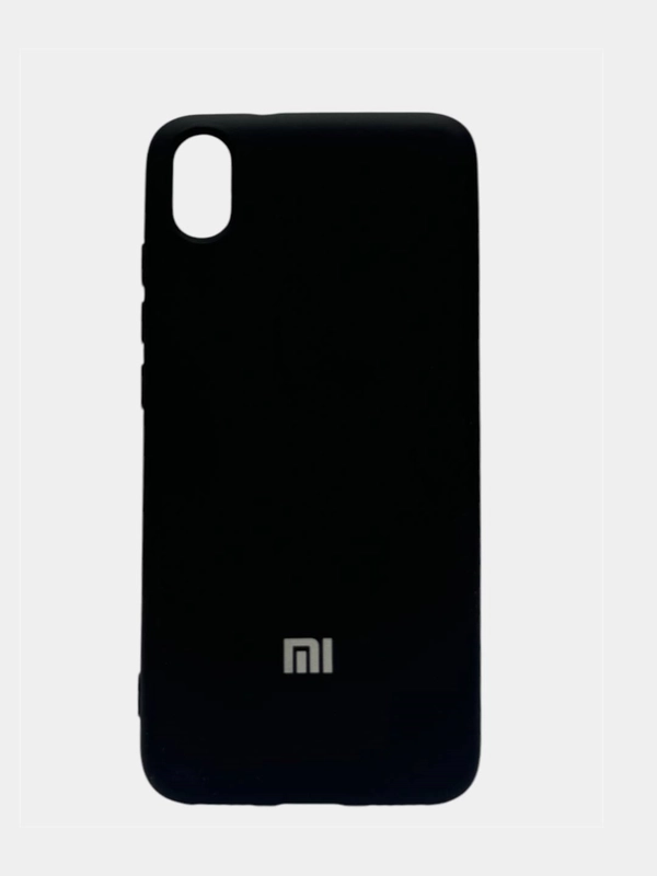 Чехол Soft-Touch для  Xiaomi redmi 7A