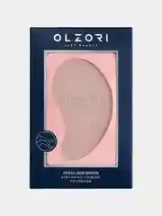 Ластик-депилятор для удаления волос на ногах, руках, лице OLZORI VirGo Magic Skin