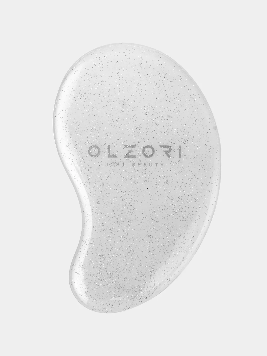 Ластик-депилятор для удаления волос на ногах, руках, лице OLZORI VirGo Magic Skin