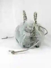 Серый сумочка женская меховая, сумка женская через плечо маленькая