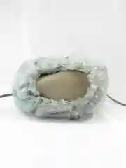 Серый сумочка женская меховая, сумка женская через плечо маленькая