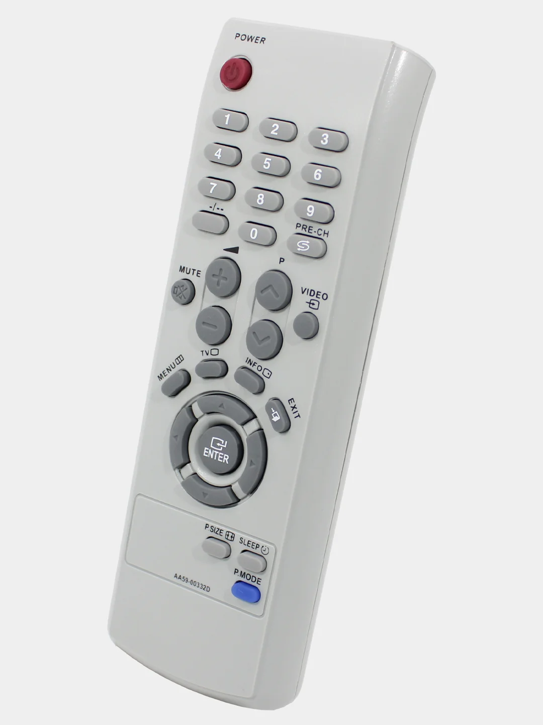 Пульт AA59-00332D для телевизора Samsung