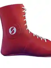 Красный борцовки для самбо SABO
