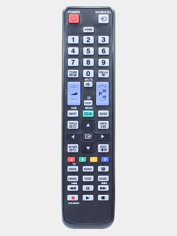 Пульт AA59-00507A для телевизора Samsung