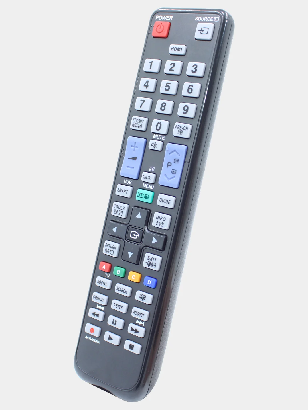 Пульт AA59-00507A для телевизора Samsung