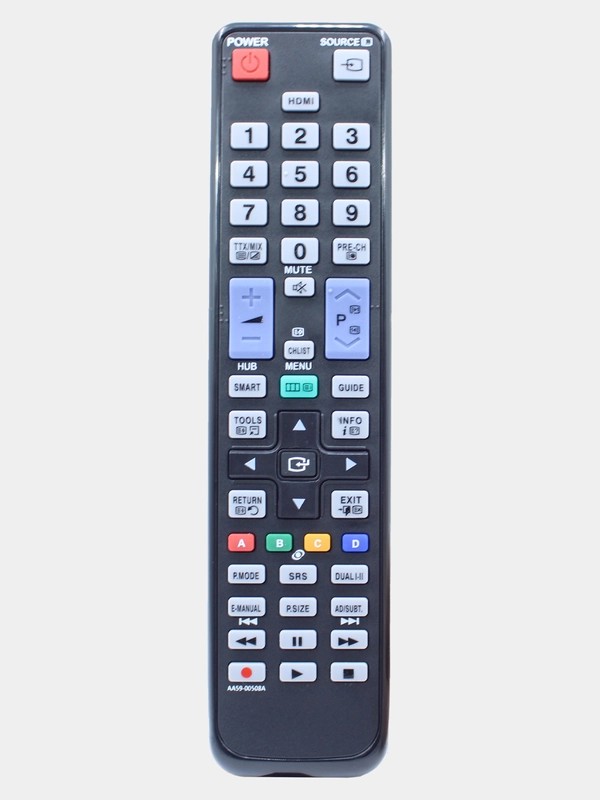 Пульт AA59-00508A для телевизора Samsung