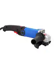 Сетевая УШМ (болгарка) VNIISSOK VGS-1200R (1200Вт,125мм,0-11000об/мин)