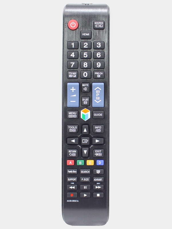 Пульт AA59-00581A для телевизора Samsung