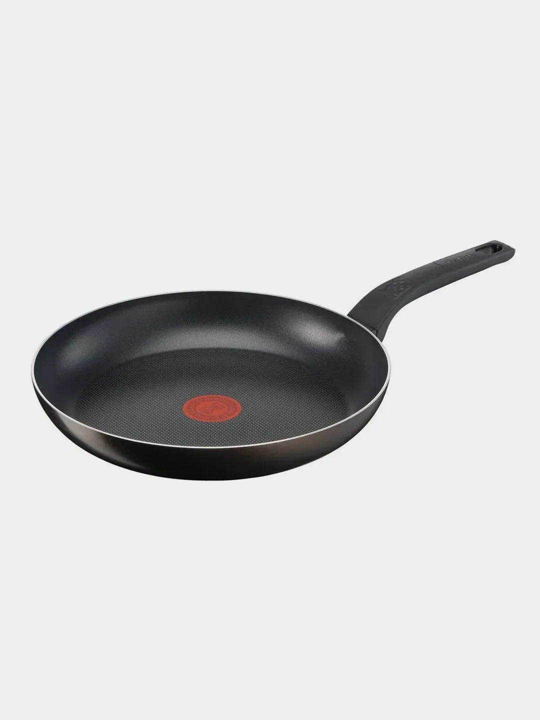 Сковорода с крышкой Tefal Easy Plus 4237924, 24 см