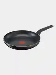 Сковорода с крышкой Tefal Easy Plus 4237924, 24 см