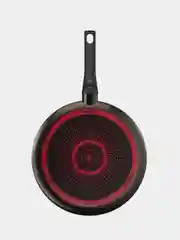 Сковорода с крышкой Tefal Easy Plus 4237924, 24 см