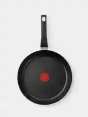 Сковорода с крышкой Tefal Easy Plus 4237924, 24 см