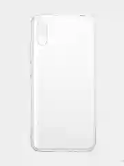 Чехол Xiaomi Redmi 9A, Сяоми Редми 9А, прозрачный, силиконовый