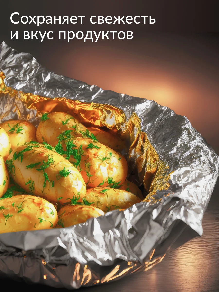 Фольга Jundo Foil толщиной 11 мкм
