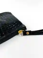 Черный сумка клатч, кошелек женский