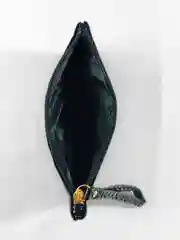 Черный сумка клатч, кошелек женский