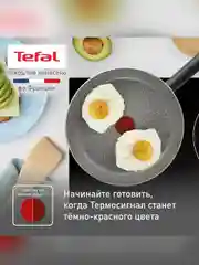 Сковорода Tefal Natural Cook 4213128, 28 см