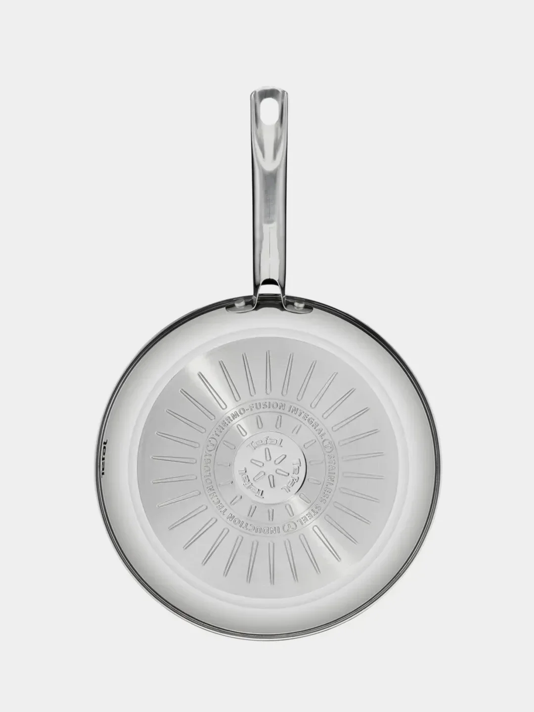 Сковорода Tefal Intuition B8170644, 28 см